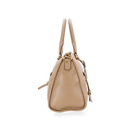 Prada Bauletto Tote