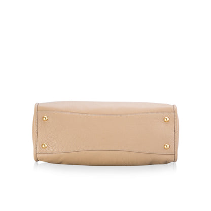 Prada Bauletto Tote