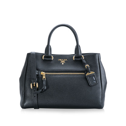Prada Vitello Shine