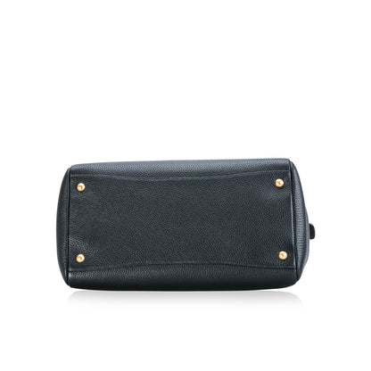 Prada Vitello Shine