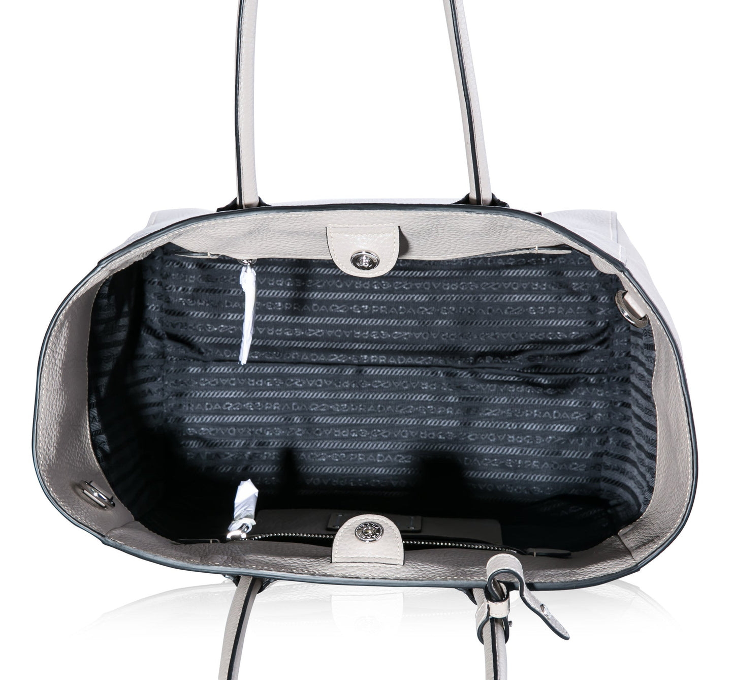 Prada Vitello Phoenix