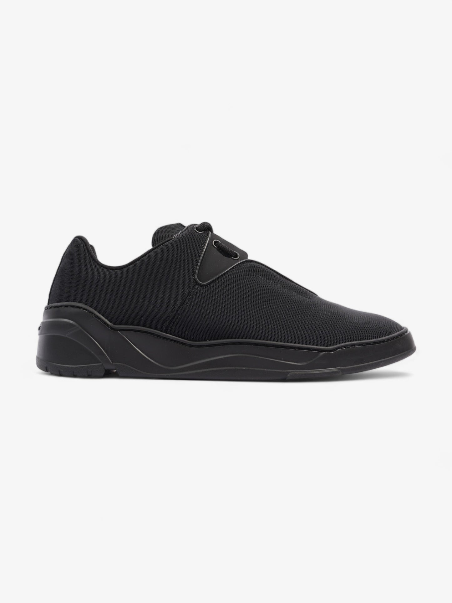 Christian Dior B17 Sneakers Black Mesh EU 45 UK 11