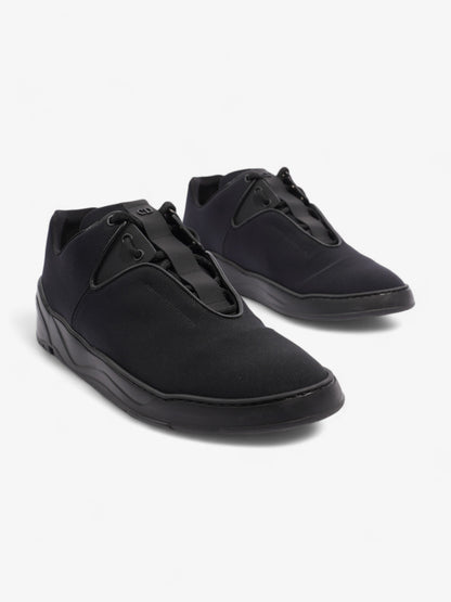 Christian Dior B17 Sneakers Black Mesh EU 45 UK 11