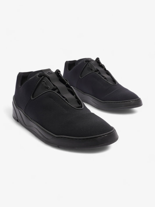 Christian Dior B17 Sneakers Black Mesh EU 45 UK 11