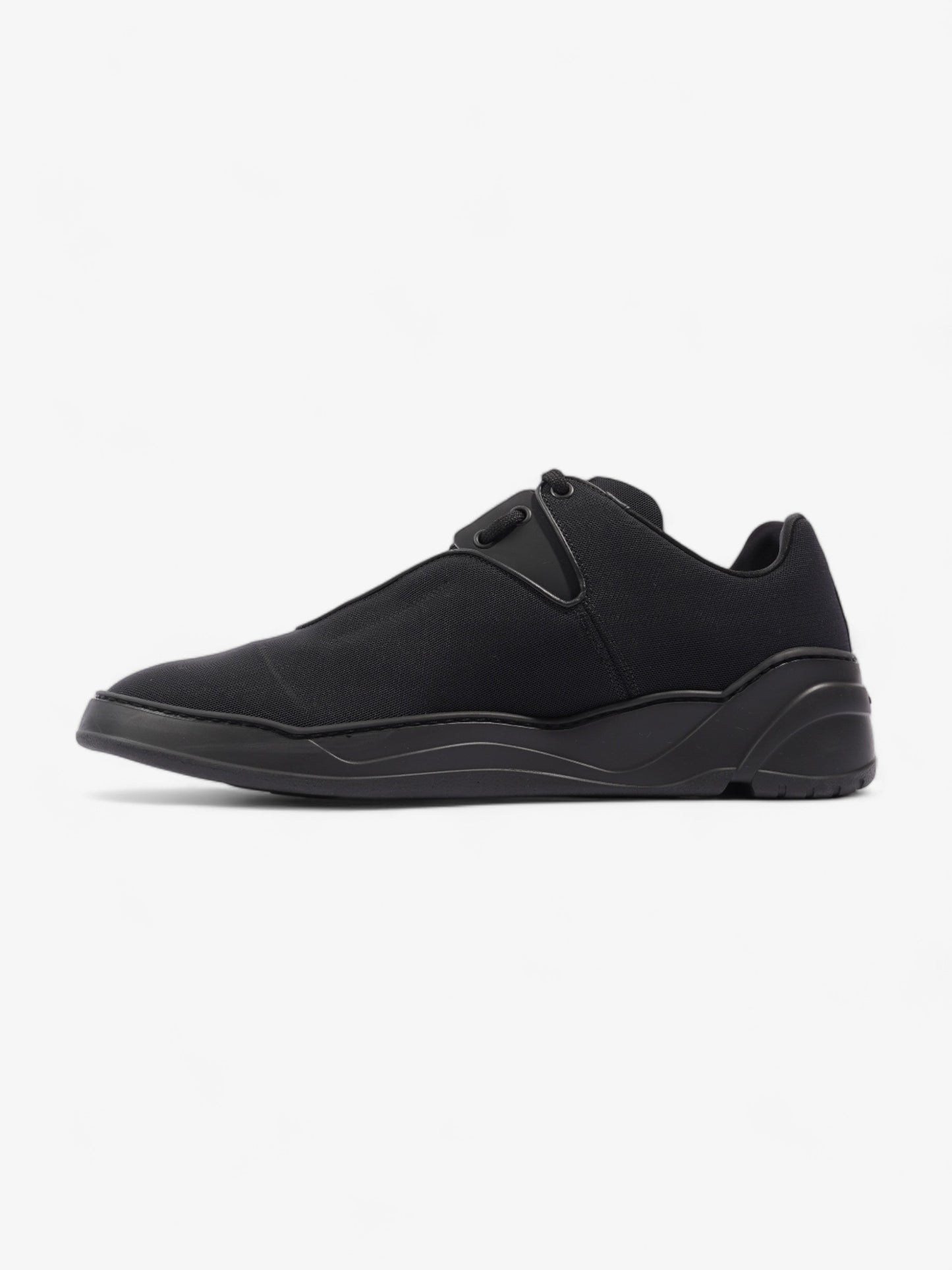 Christian Dior B17 Sneakers Black Mesh EU 45 UK 11