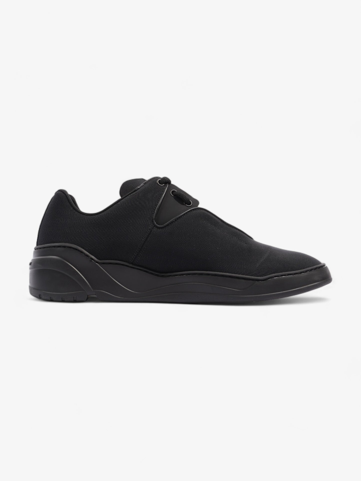 Christian Dior B17 Sneakers Black Mesh EU 45 UK 11