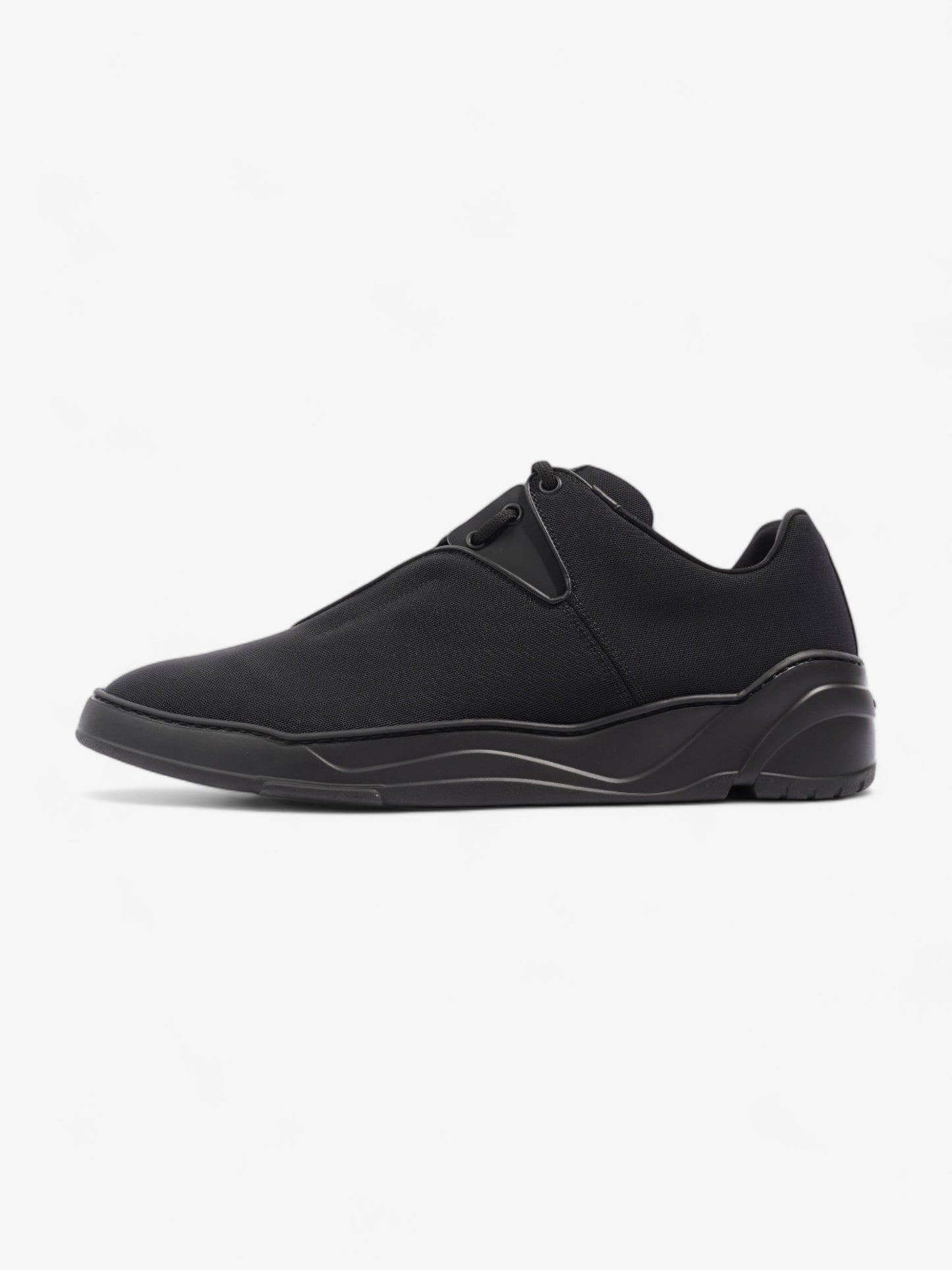Christian Dior B17 Sneakers Black Mesh EU 45 UK 11