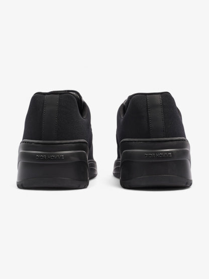 Christian Dior B17 Sneakers Black Mesh EU 45 UK 11