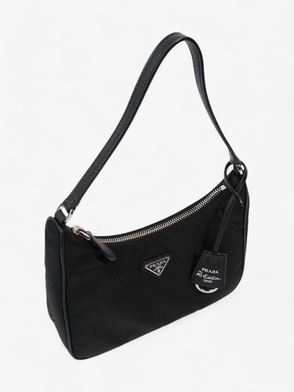 Prada Re-Edition 2005 Black Re Nylon