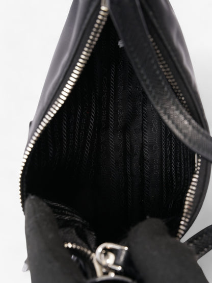 Prada Re-Edition 2005 Black Re Nylon