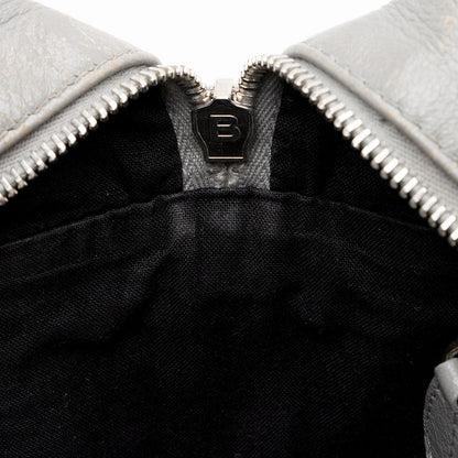 Balenciaga Agneau Bazar XS Shopper Tote (SHF-15908)