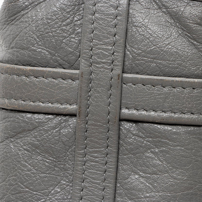 Balenciaga Agneau Bazar XS Shopper Tote (SHF-15908)