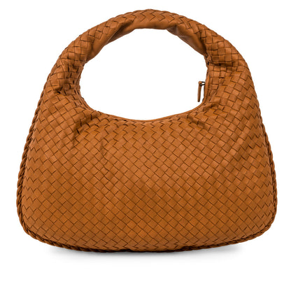 Bottega Veneta Medium Veneta Hobo