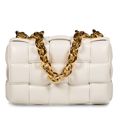 Bottega Veneta The Chain Cassette Bag