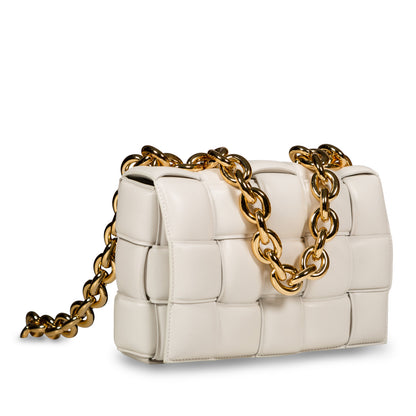 Bottega Veneta The Chain Cassette Bag