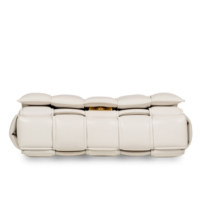 Bottega Veneta The Chain Cassette Bag