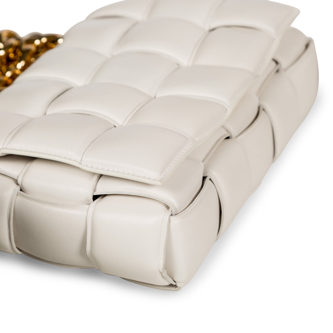 Bottega Veneta The Chain Cassette Bag