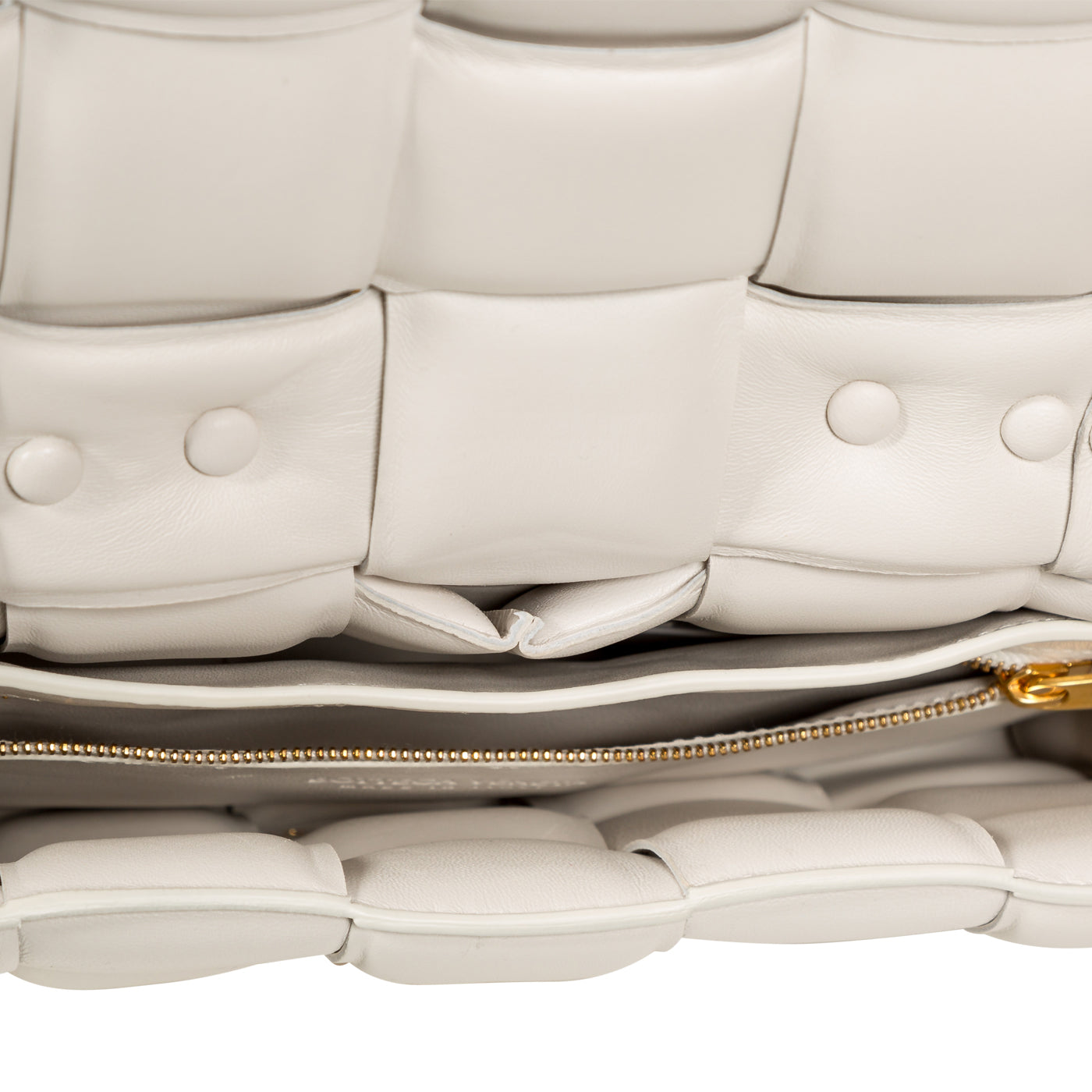Bottega Veneta The Chain Cassette Bag