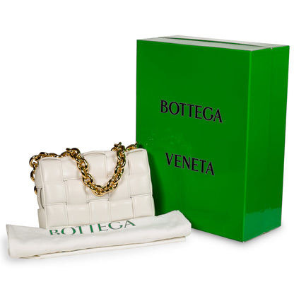 Bottega Veneta The Chain Cassette Bag