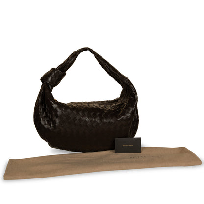 Bottega Veneta Small Jodie