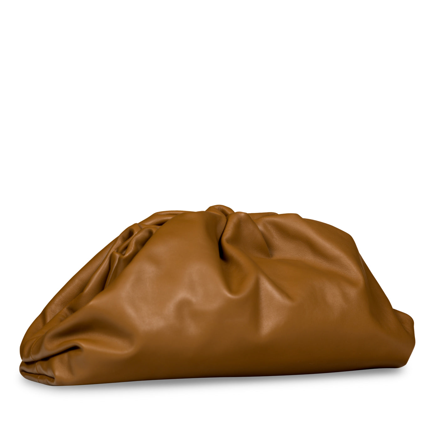 Bottega Veneta Pouch - Cammello