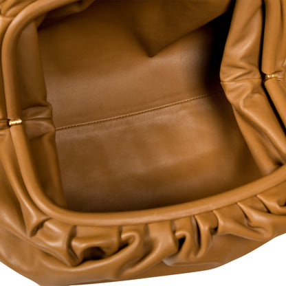 Bottega Veneta Pouch - Cammello