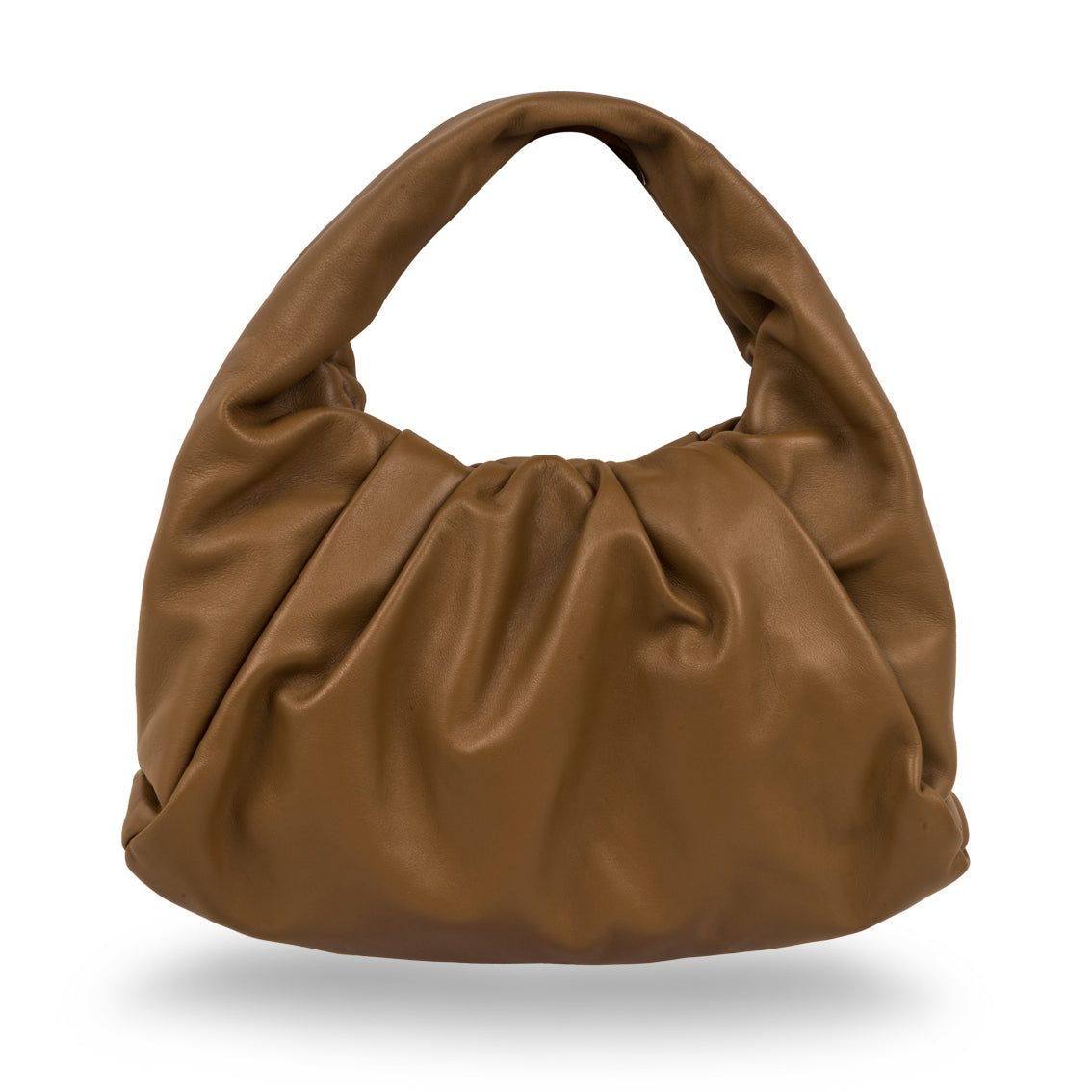 Bottega Veneta The Shoulder Pouch Small