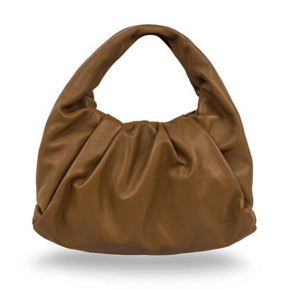 Bottega Veneta The Shoulder Pouch Small