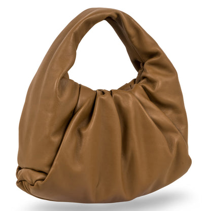 Bottega Veneta The Shoulder Pouch Small