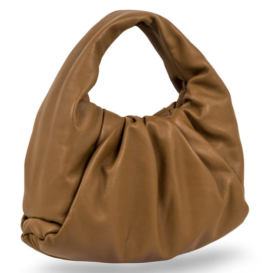 Bottega Veneta The Shoulder Pouch Small