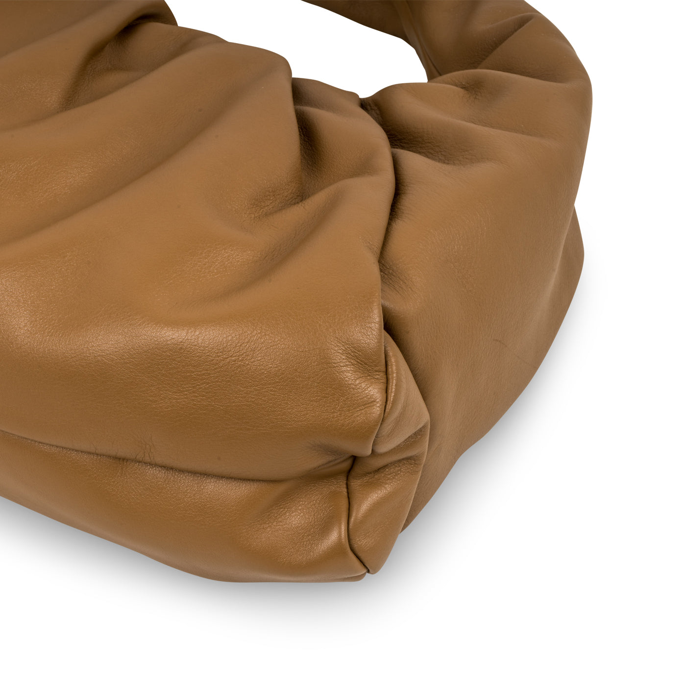 Bottega Veneta The Shoulder Pouch Small