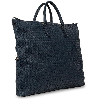 Bottega Veneta Carryall Intrecciato Holdall