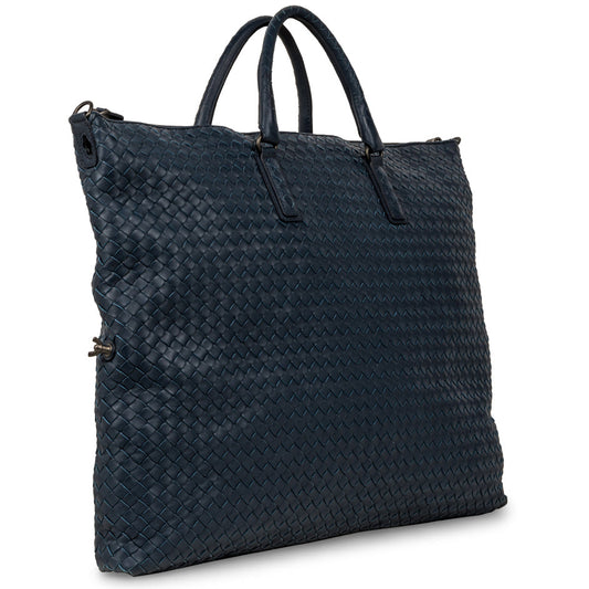 Bottega Veneta Carryall Intrecciato Holdall