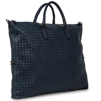 Bottega Veneta Carryall Intrecciato Holdall