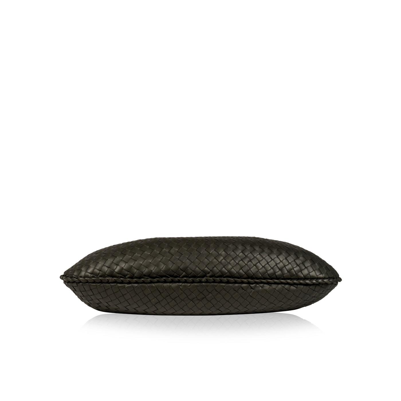 Bottega Veneta Hobo Bag - Dark Grey