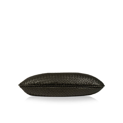Bottega Veneta Hobo Bag - Dark Grey