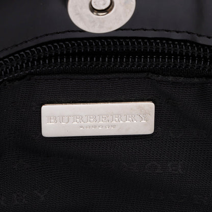 Burberry Nova Check Tote (SHF-15909)