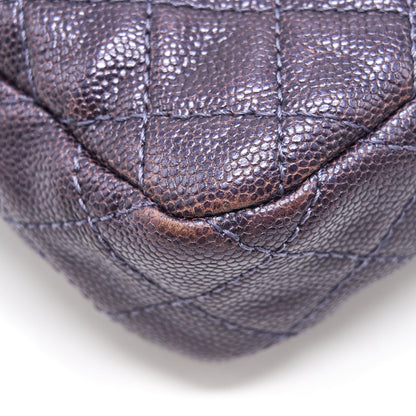 Chanel Cavier Flap Bag
