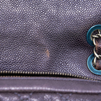Chanel Cavier Flap Bag