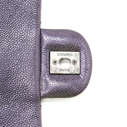 Chanel Cavier Flap Bag