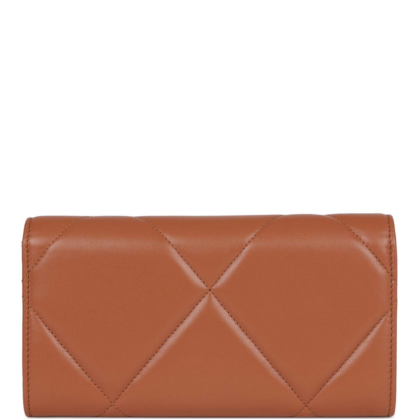 Chanel "Monte-Carlo" Mini Crossbody Tennis Bag Red Canvas Light Gold Hardware