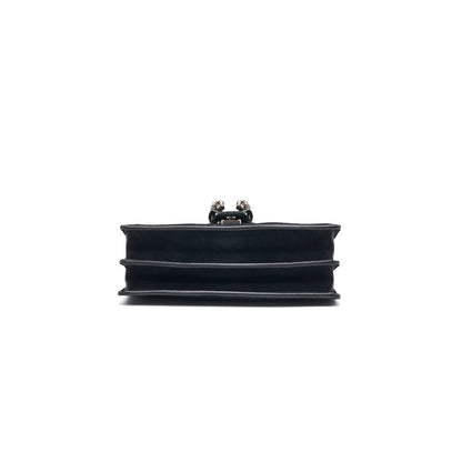 Gucci Dionysus Medium Black SHW