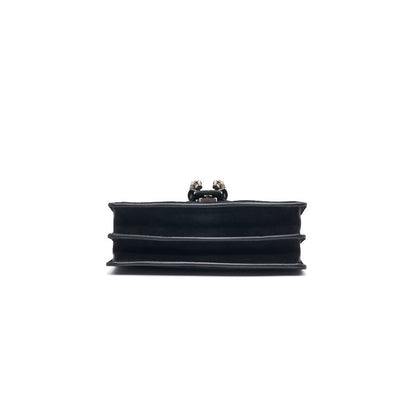 Gucci Dionysus Medium Black SHW