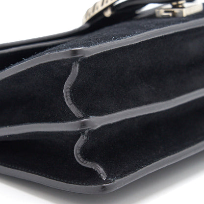 Gucci Dionysus Medium Black SHW