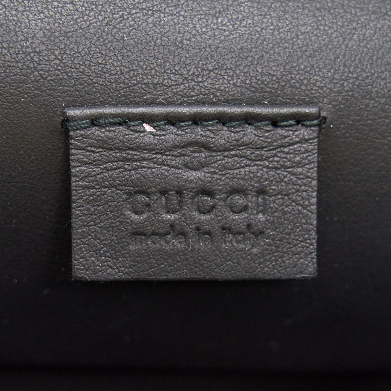 Gucci Dionysus Medium Black SHW
