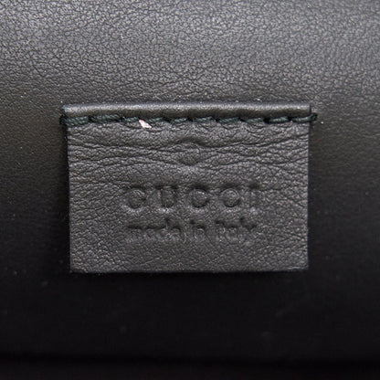 Gucci Dionysus Medium Black SHW