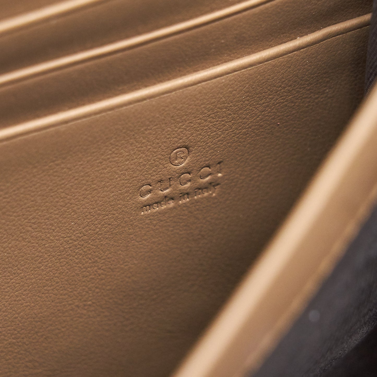 Gucci Dionysus Mini Chain Bag