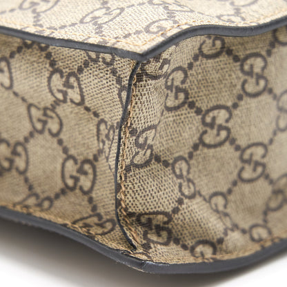 GUCCI Monogram Tigar LOVED Tote