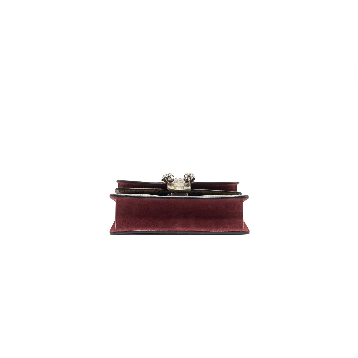 Gucci Dionysus GG Blooms Mini Bag