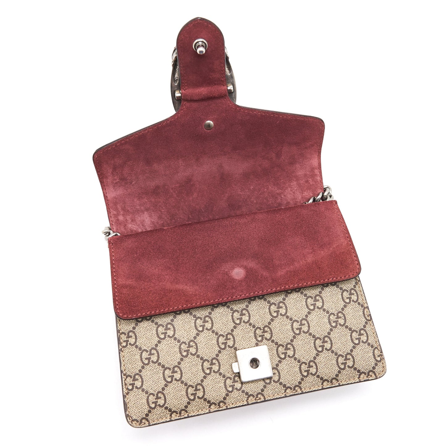 Gucci Dionysus GG Blooms Mini Bag